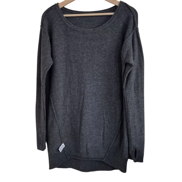 Athleta Nopa Merino Wool Sweater - Picture 6 of 14